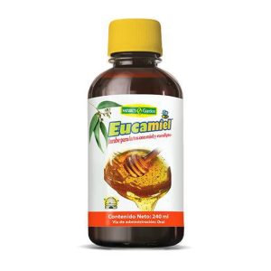 EUCAMIEL JBEX240ML